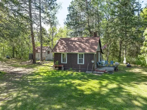 9064 Peppard Road Britt MN 55710