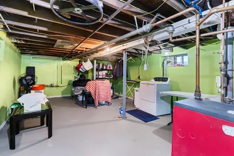 513 Van Buren Avenue Saint Paul MN 55103