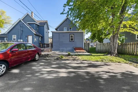513 Van Buren Avenue Saint Paul MN 55103
