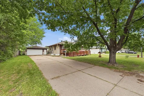 6319 Unity Avenue N Brooklyn Center MN 55429