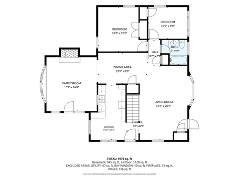 6319 Unity Avenue N Brooklyn Center MN 55429