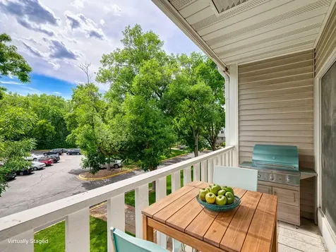 1601 N Innsbruck Drive Fridley MN 55432