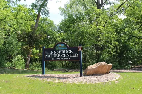 1601 N Innsbruck Drive Fridley MN 55432