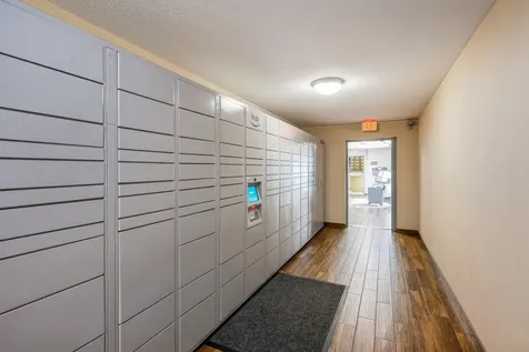 1601 N Innsbruck Drive Fridley MN 55432