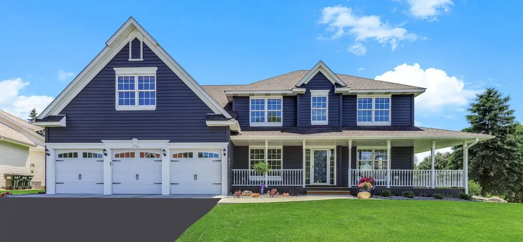 1720 Brant Circle Eagan MN 55122