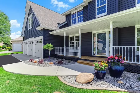 1720 Brant Circle Eagan MN 55122