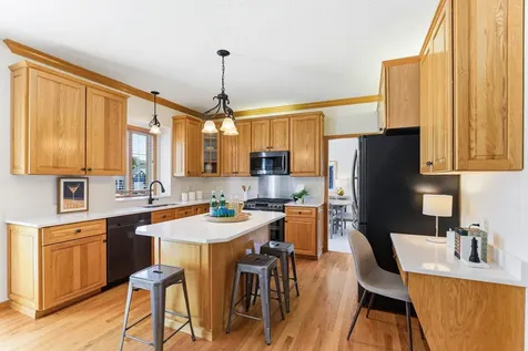 1720 Brant Circle Eagan MN 55122