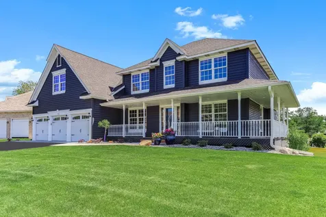 1720 Brant Circle Eagan MN 55122