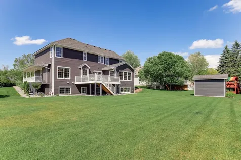 1720 Brant Circle Eagan MN 55122