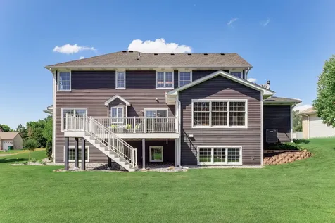 1720 Brant Circle Eagan MN 55122
