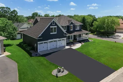 1720 Brant Circle Eagan MN 55122