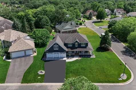 1720 Brant Circle Eagan MN 55122