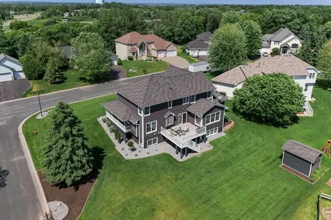 1720 Brant Circle Eagan MN 55122