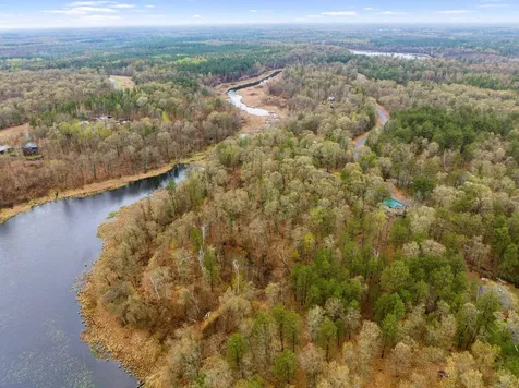 Xxx Three Mile Road Danbury WI 54830