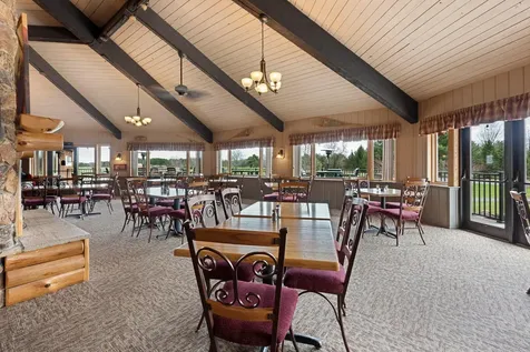 Xxx Three Mile Road Danbury WI 54830