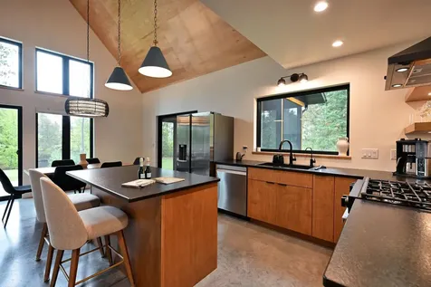 Xxx Three Mile Road Danbury WI 54830