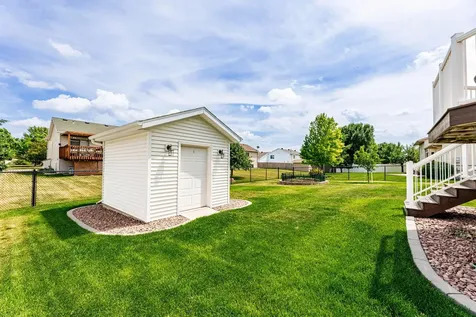 3322 Jackson Street S Fargo ND 58104