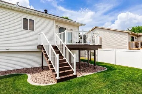 3322 Jackson Street S Fargo ND 58104