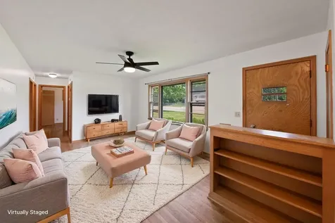 3815 Douglas Drive N Crystal MN 55422