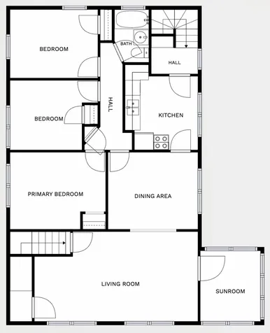 1883 Saint Clair Avenue Saint Paul MN 55105