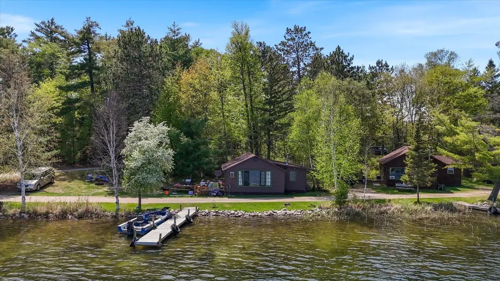 28444 E Bass Lake Road Grand Rapids MN 55744