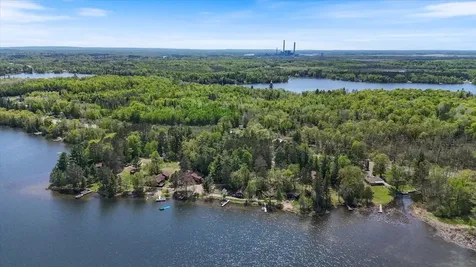 28444 E Bass Lake Road Grand Rapids MN 55744