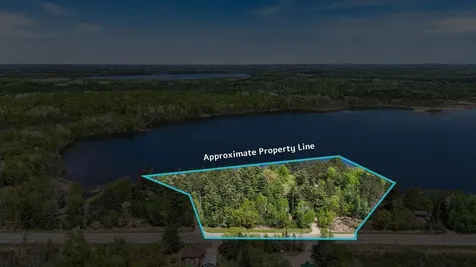 28444 E Bass Lake Road Grand Rapids MN 55744