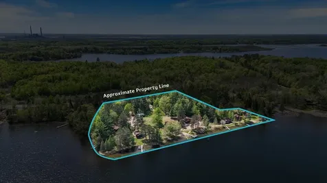 28444 E Bass Lake Road Grand Rapids MN 55744