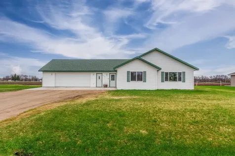 206 Lincoln Avenue E Ulen MN 56585