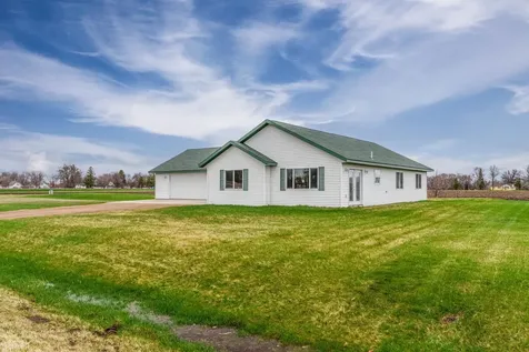 206 Lincoln Avenue E Ulen MN 56585