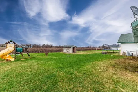 206 Lincoln Avenue E Ulen MN 56585