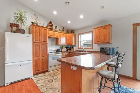 206 Lincoln Avenue E Ulen MN 56585