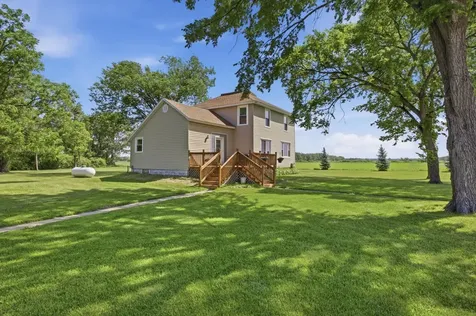 3127 150th Street N Glyndon MN 56547