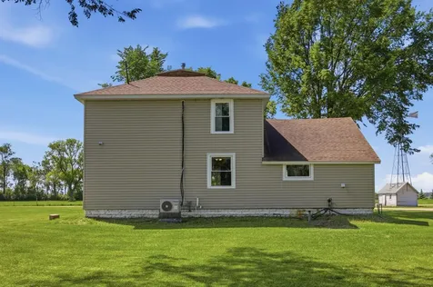 3127 150th Street N Glyndon MN 56547