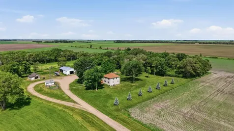 3127 150th Street N Glyndon MN 56547
