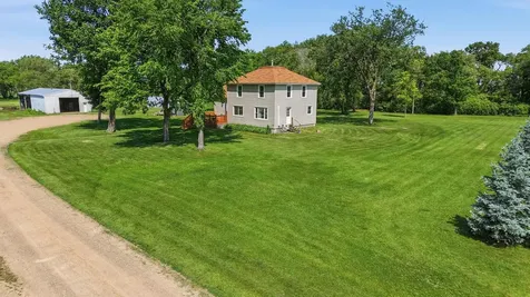 3127 150th Street N Glyndon MN 56547