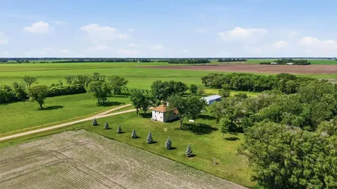 3127 150th Street N Glyndon MN 56547