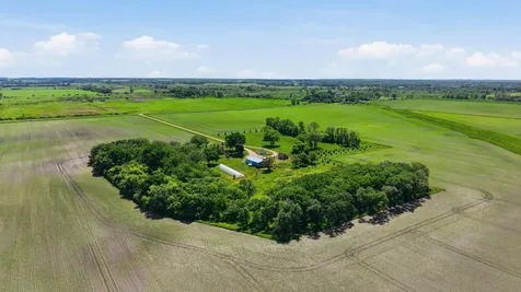 3127 150th Street N Glyndon MN 56547