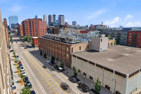 801 Washington Avenue N Minneapolis MN 55401