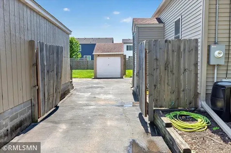 701 69th Avenue N Brooklyn Center MN 55430