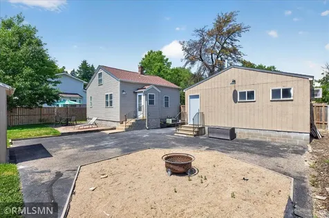 701 69th Avenue N Brooklyn Center MN 55430