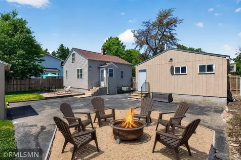 701 69th Avenue N Brooklyn Center MN 55430