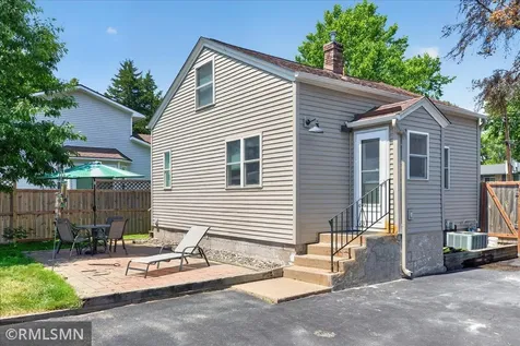 701 69th Avenue N Brooklyn Center MN 55430