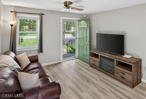 701 69th Avenue N Brooklyn Center MN 55430