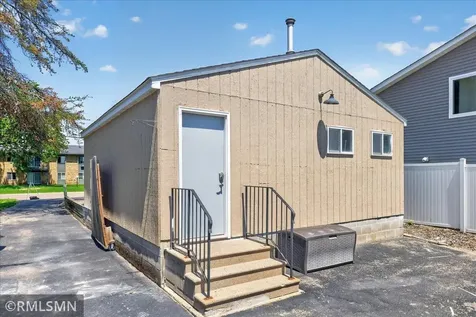 701 69th Avenue N Brooklyn Center MN 55430