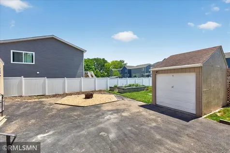 701 69th Avenue N Brooklyn Center MN 55430