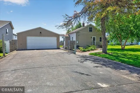 701 69th Avenue N Brooklyn Center MN 55430