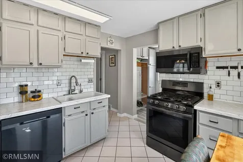 701 69th Avenue N Brooklyn Center MN 55430