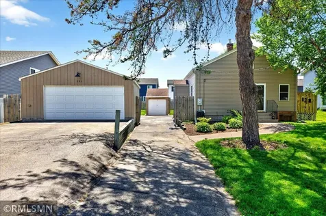 701 69th Avenue N Brooklyn Center MN 55430