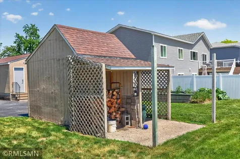 701 69th Avenue N Brooklyn Center MN 55430